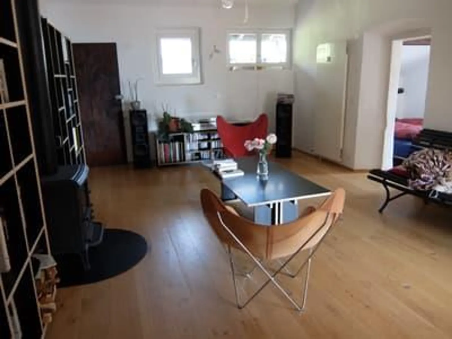 Appartement de charme avec jardin et vue sur le lac - Photo 4 sur 24