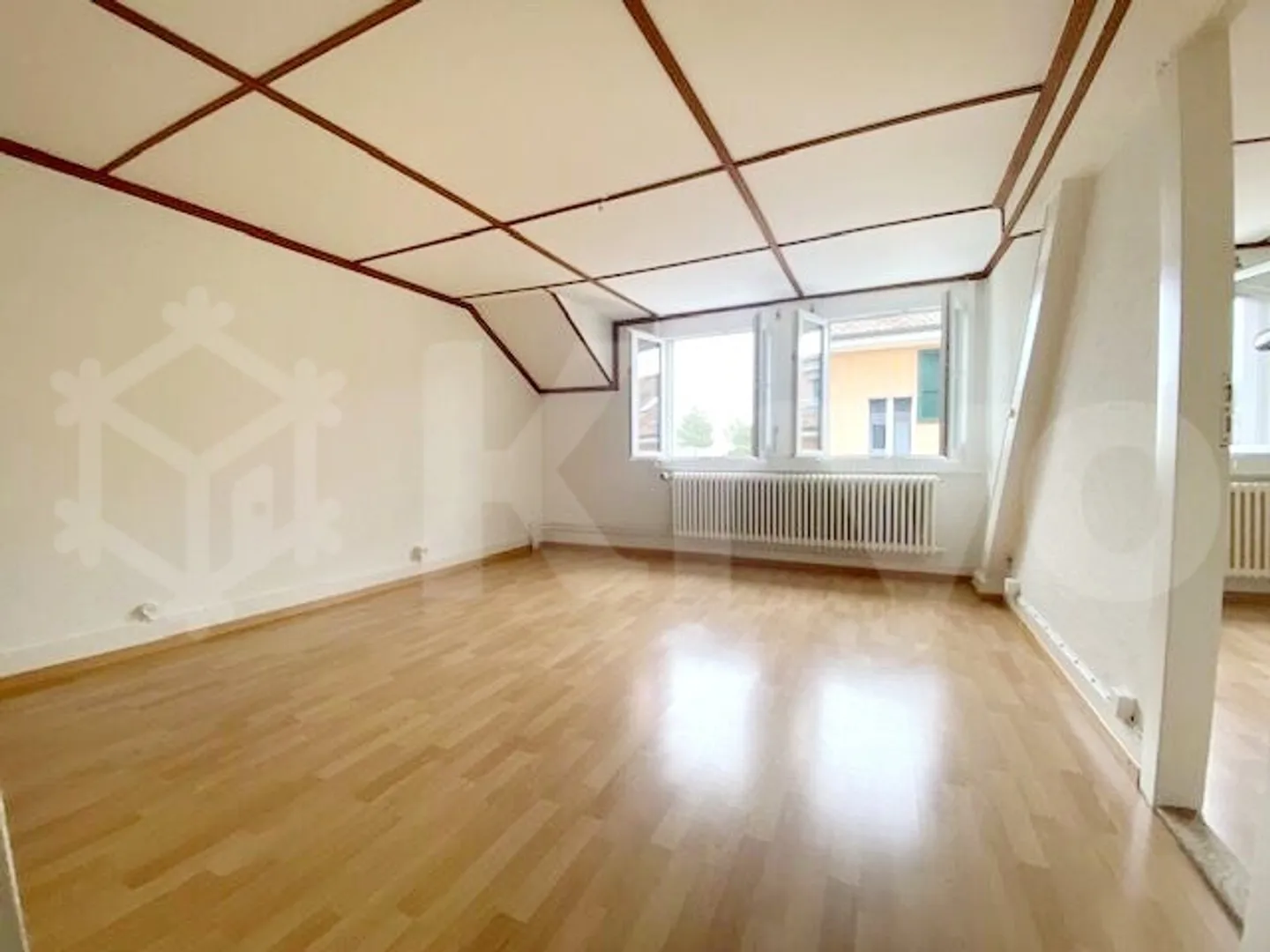 Appartement Charmant près du Lac - Photo 4 sur 9