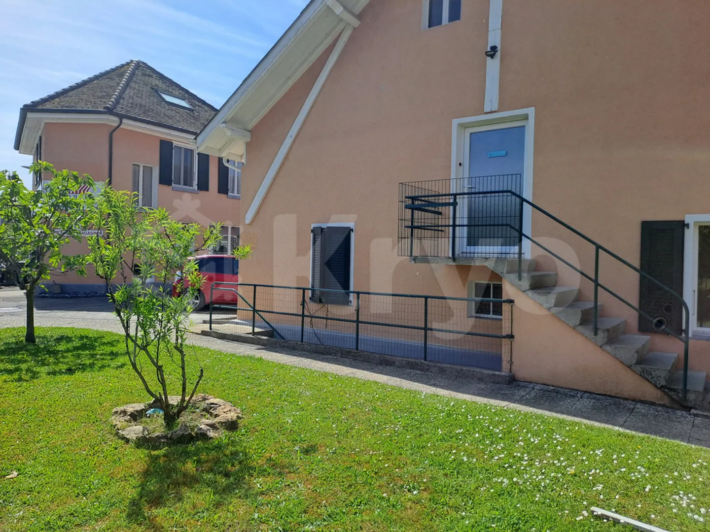 Appartement Charmant près du Lac - Photo 8 sur 9