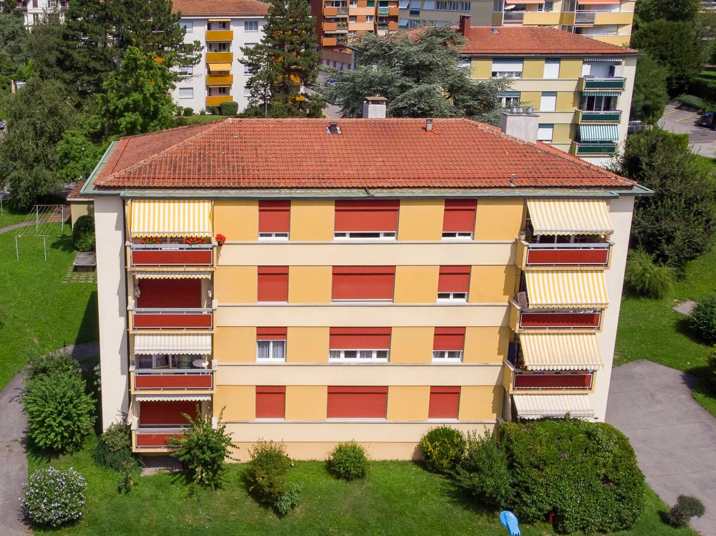 Quartier familial! - Photo 1 sur 7