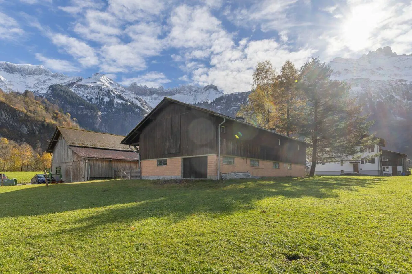 Maison jumelée de 6,5 pièces avec grande remise - Photo 11 sur 14