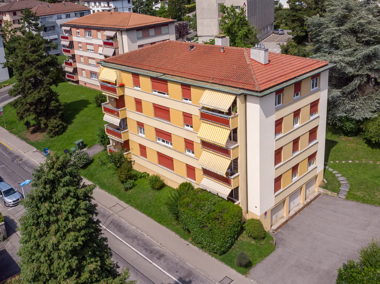 Quartier familial! - Photo 2 sur 7