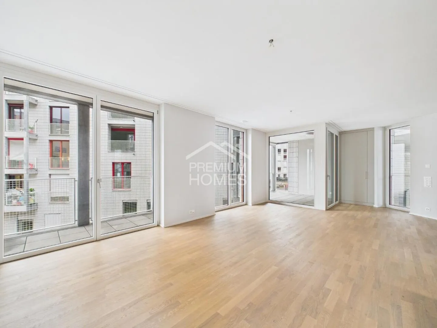 Appartement à vendre - Photo 1 sur 7