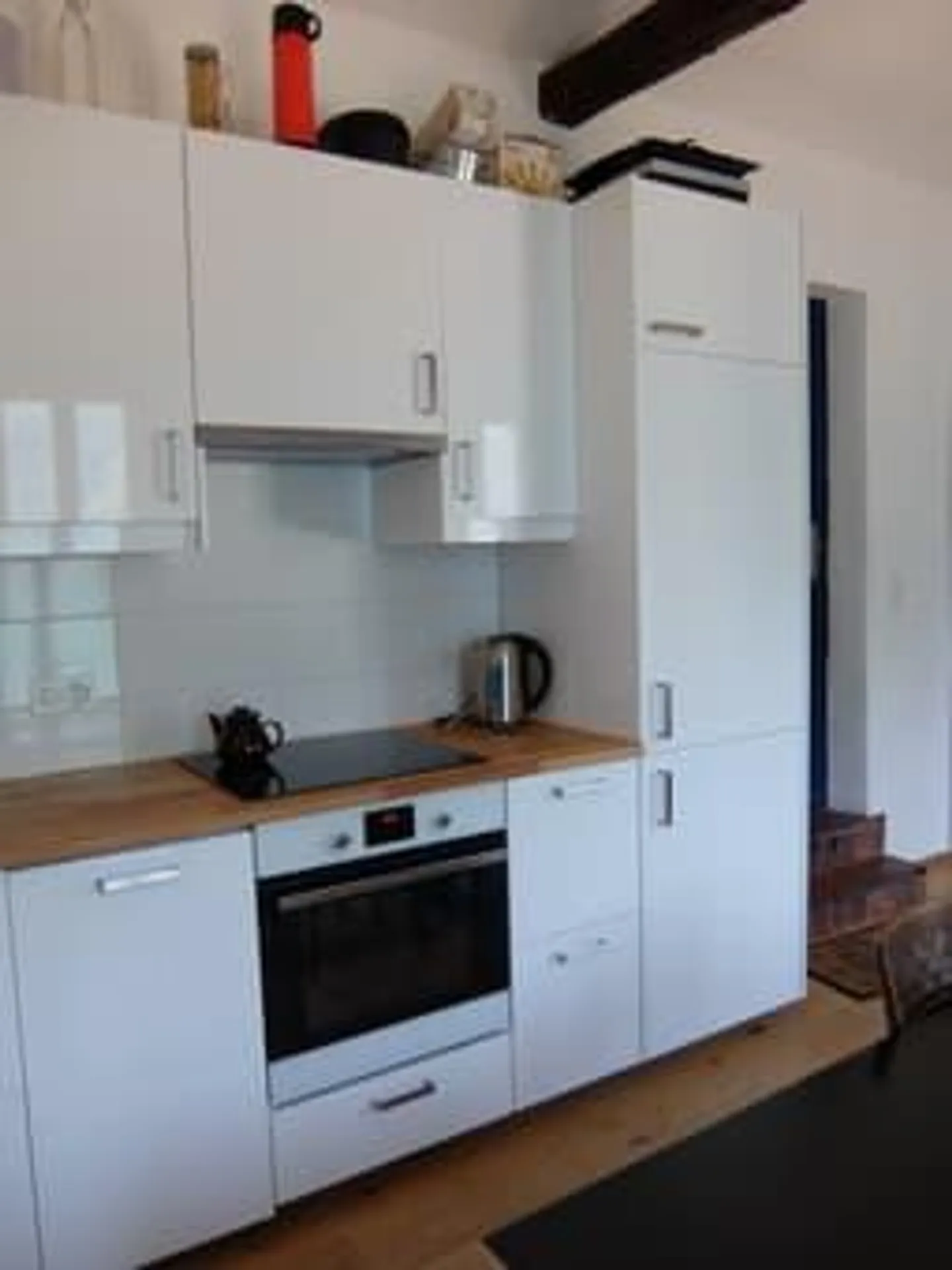 Appartement de charme avec jardin et vue sur le lac - Photo 8 sur 24