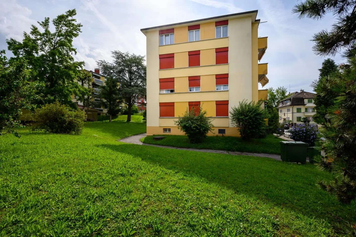 Quartier familial! - Photo 3 sur 7