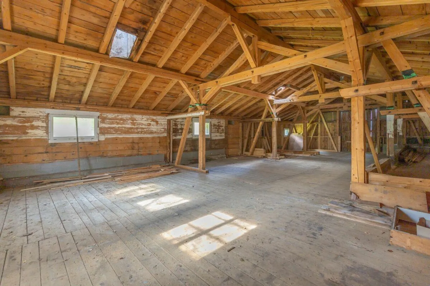 Maison jumelée de 6,5 pièces avec grande remise - Photo 12 sur 14