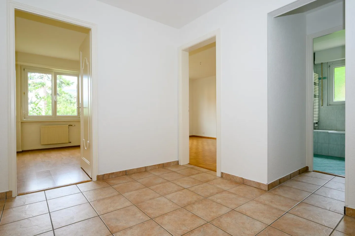 Quartier familial! - Photo 7 sur 7