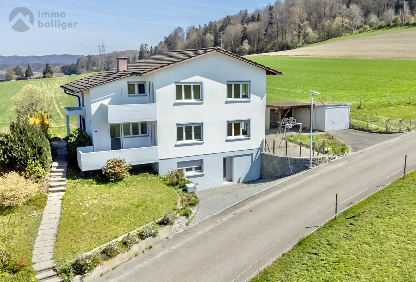 Proche de la nature, calme et polyvalent ! - Photo 1 sur 13