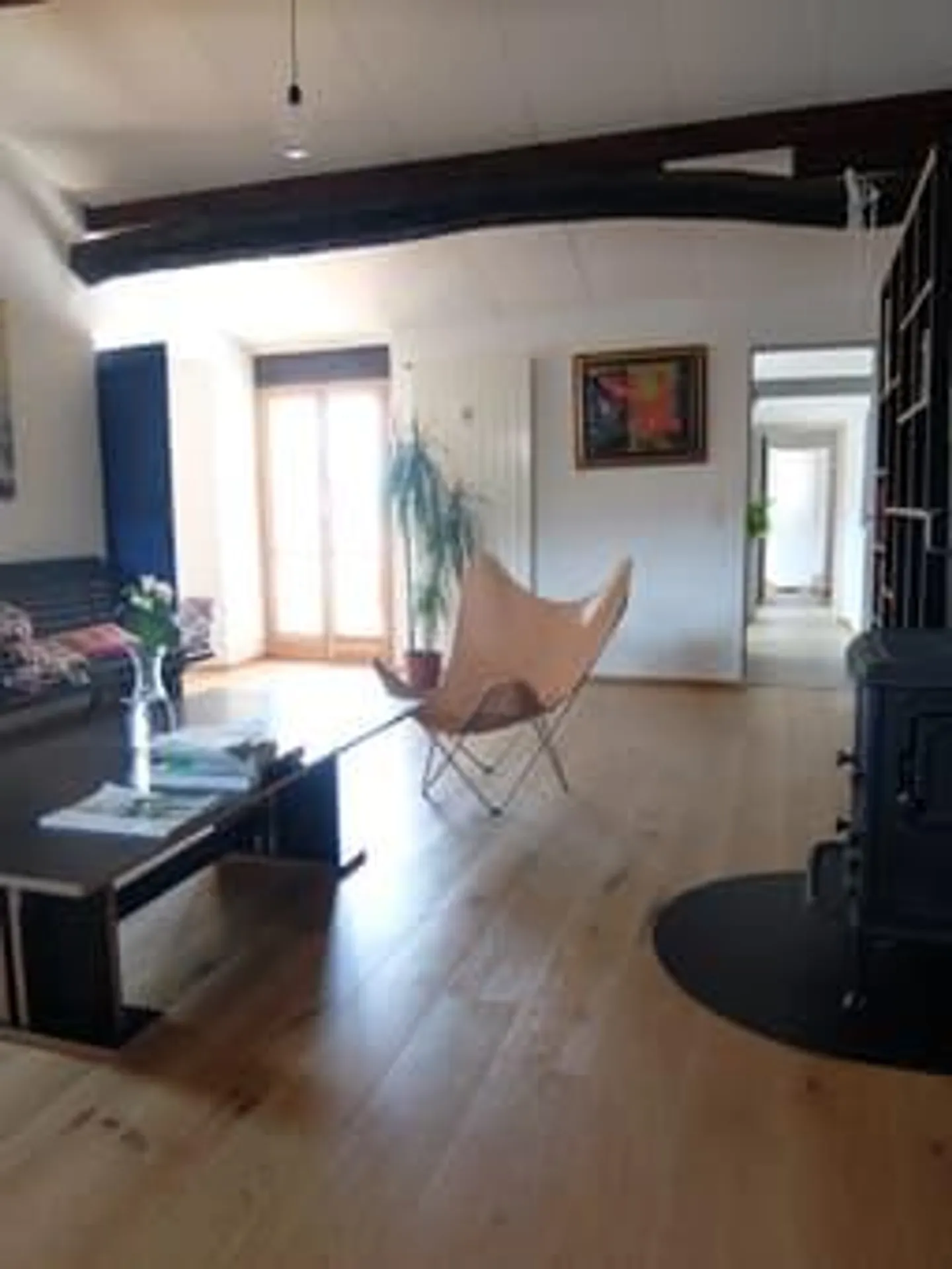 Appartement de charme avec jardin et vue sur le lac - Photo 18 sur 24