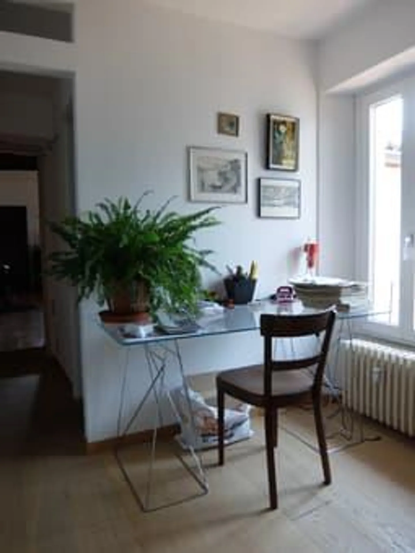 Appartement de charme avec jardin et vue sur le lac - Photo 19 sur 24