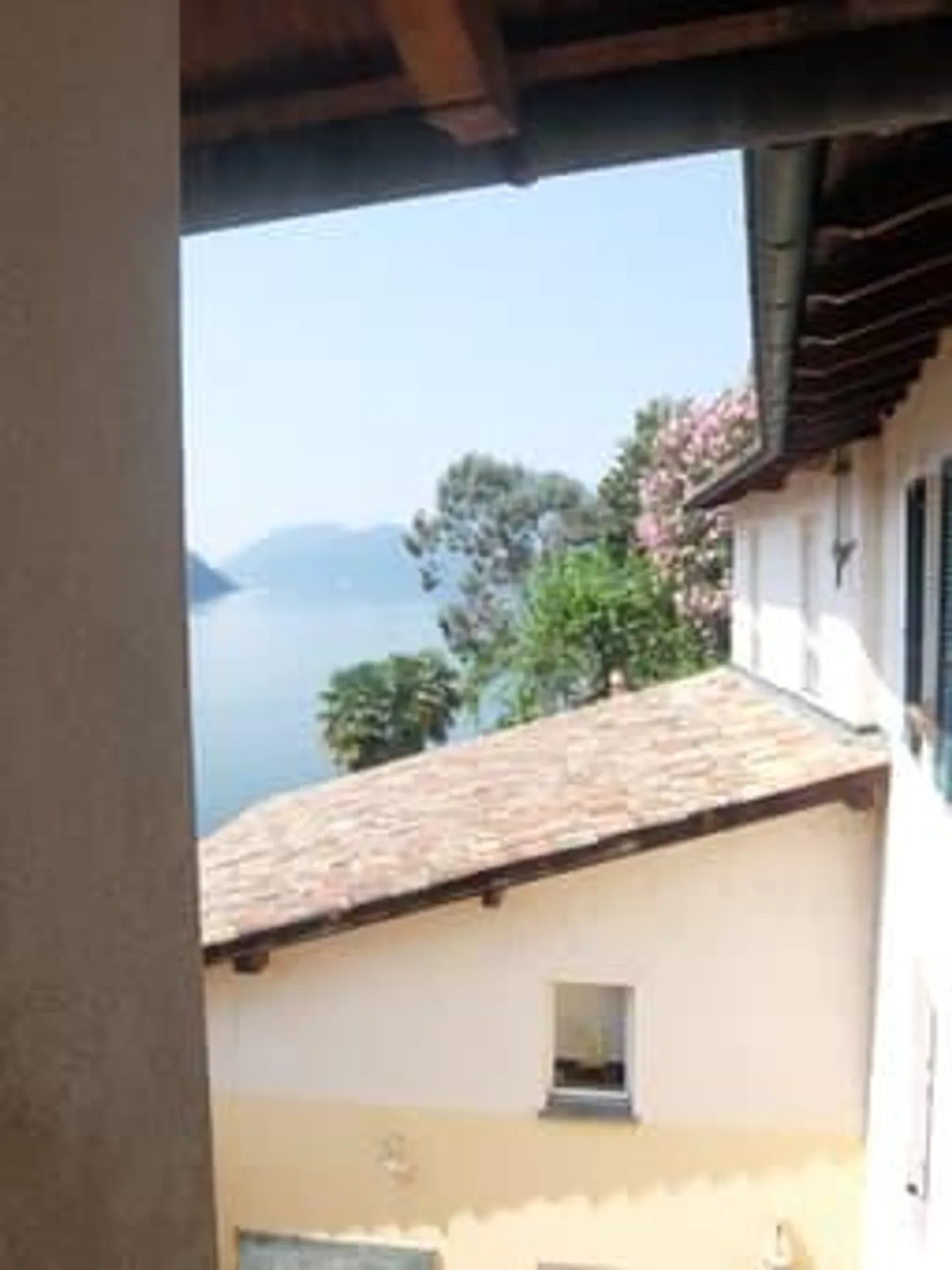 Appartement de charme avec jardin et vue sur le lac - Photo 12 sur 24