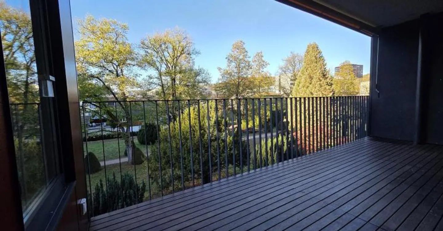 PROFITER DU CALME - AU COEUR DE BADEN! - Photo 1 sur 6
