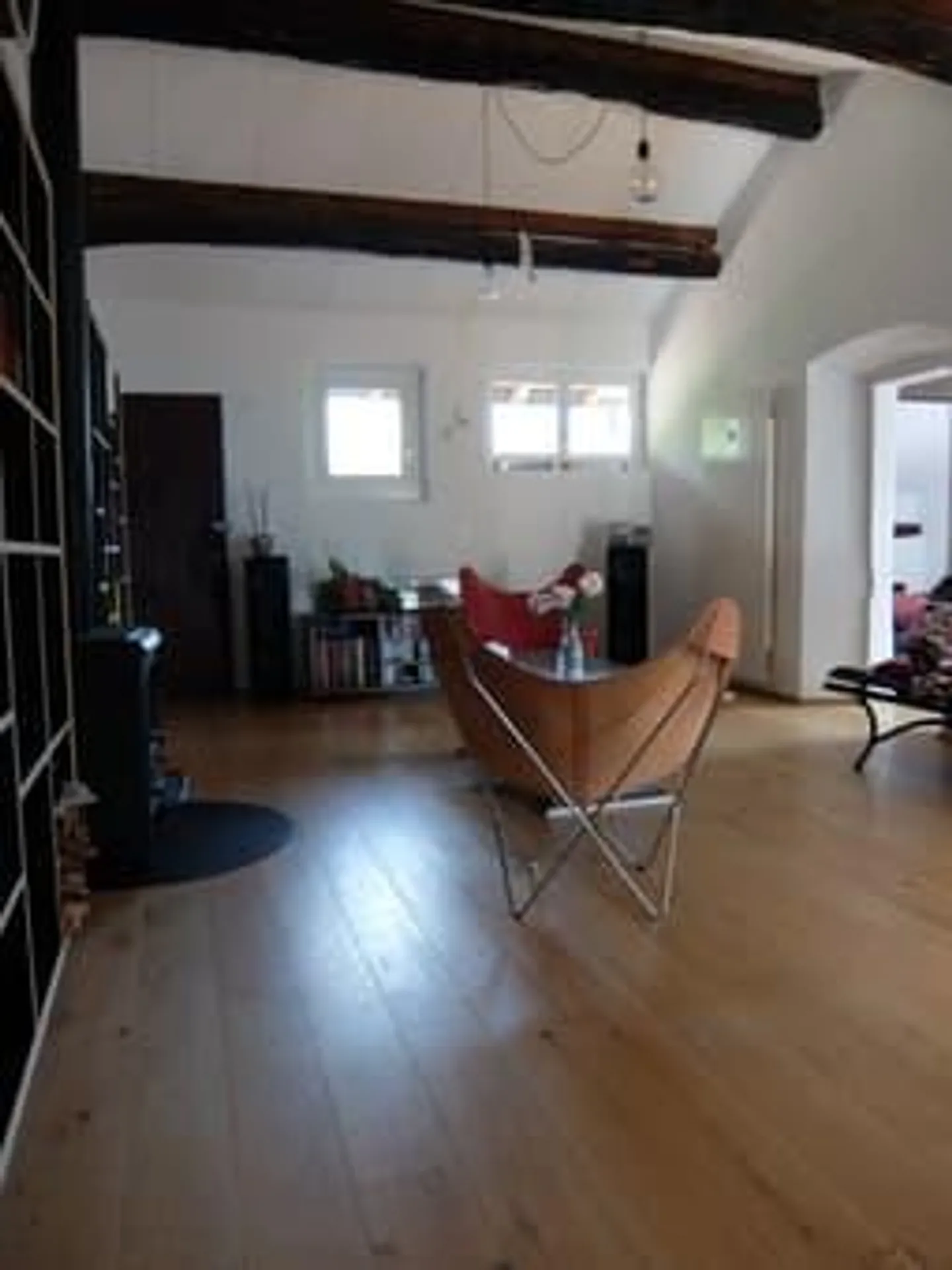 Appartement de charme avec jardin et vue sur le lac - Photo 17 sur 24