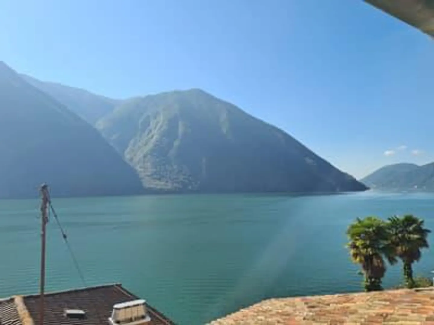 Appartement de charme avec jardin et vue sur le lac - Photo 20 sur 24