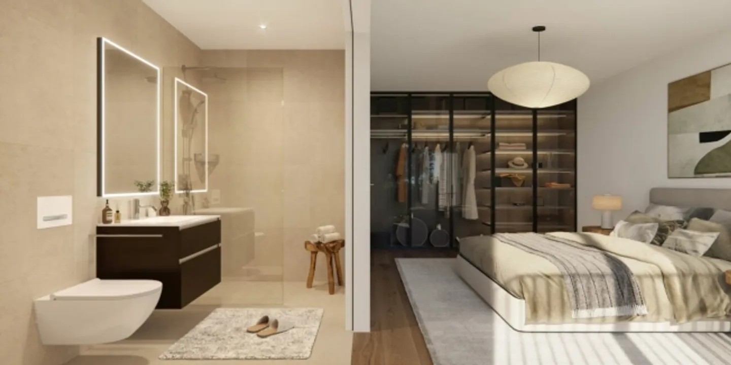 Attico in vendita - Foto 7 di 8