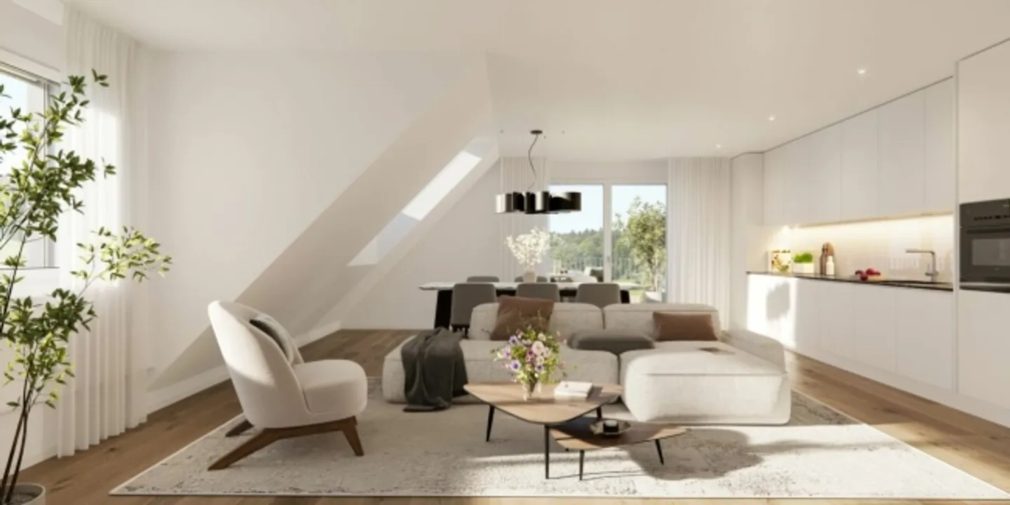 Attico in vendita - Foto 8 di 8