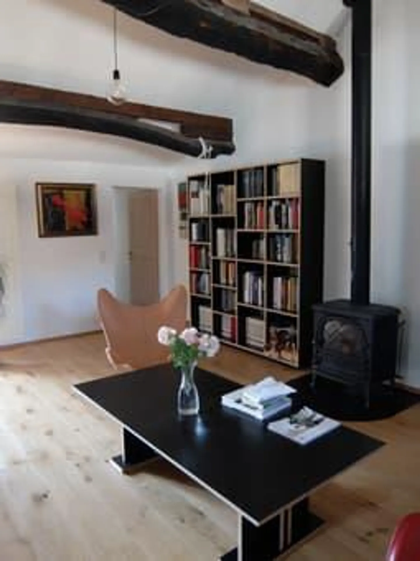 Appartement de charme avec jardin et vue sur le lac - Photo 24 sur 24