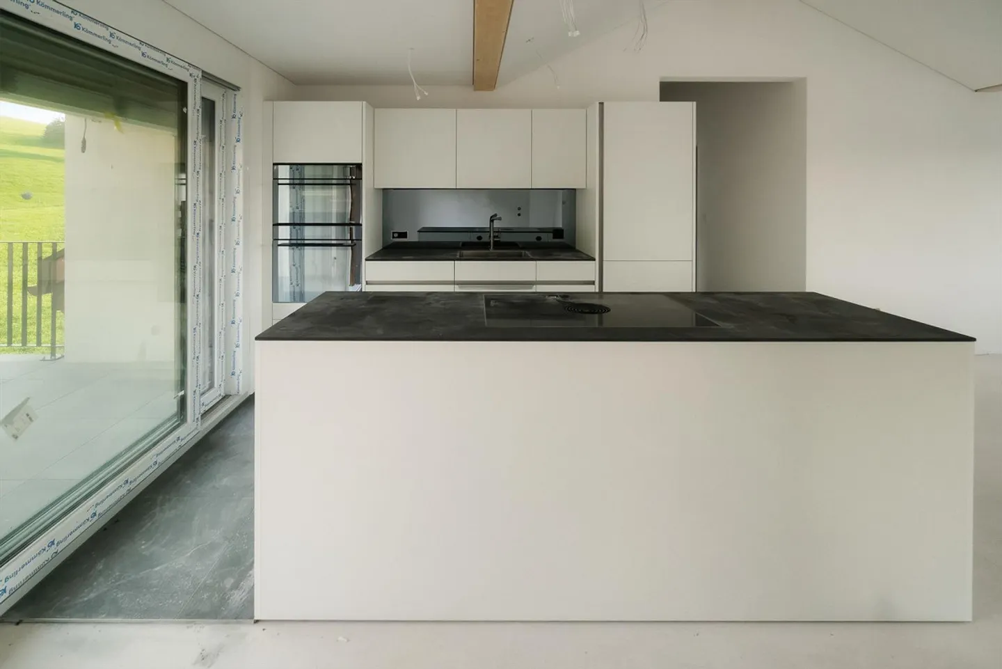 Modernes Apartment mit Bodenseesicht - Foto 5 von 13