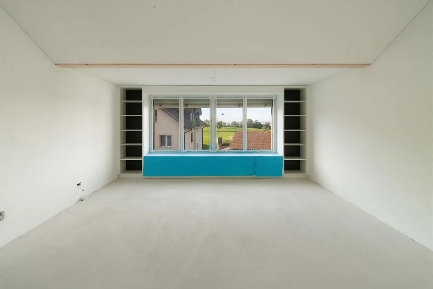 Modernes Apartment mit Bodenseesicht - Foto 6 von 13
