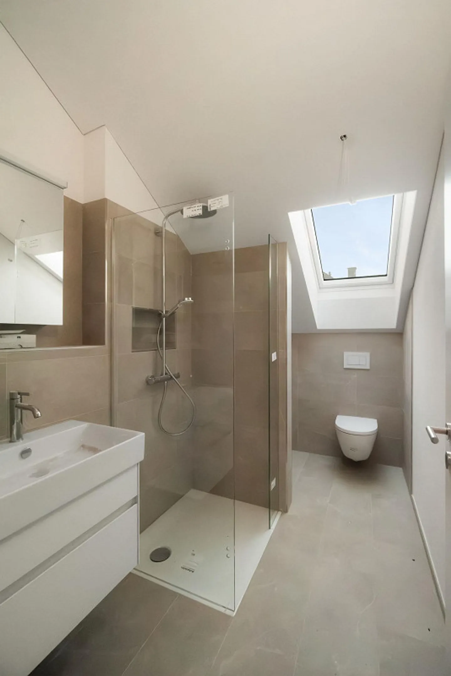 Modernes Apartment mit Bodenseesicht - Foto 10 von 13