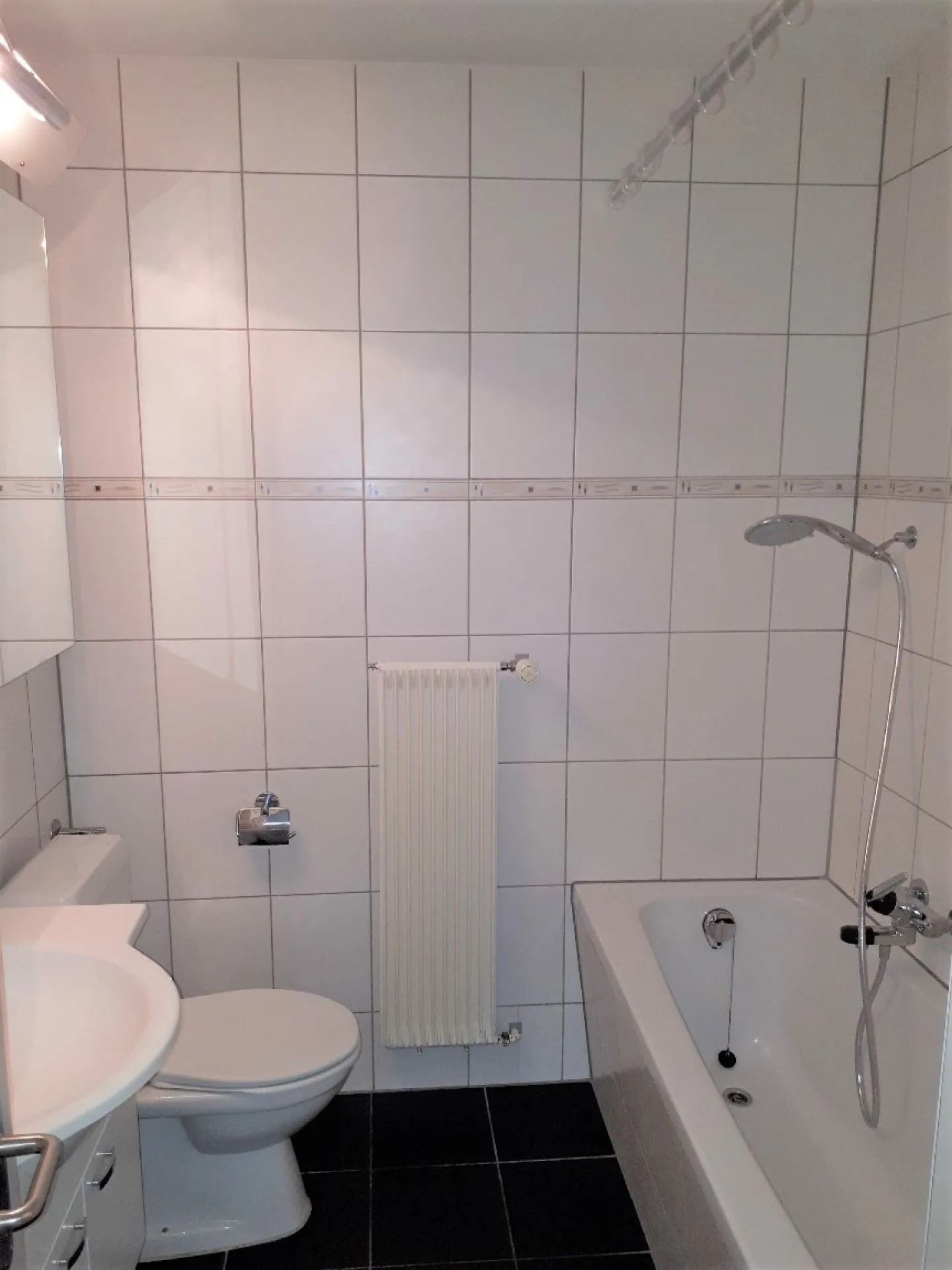 4.5 Room Apartment on the 2nd Floor - Photo 7 of 10