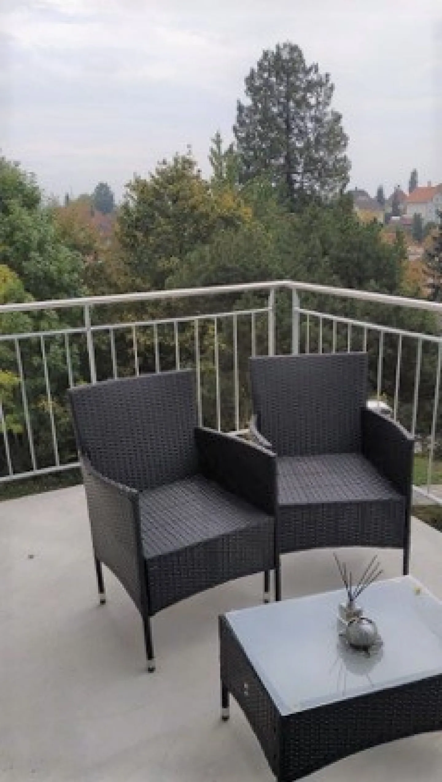 4.5 Room Apartment on the 2nd Floor - Photo 8 of 10