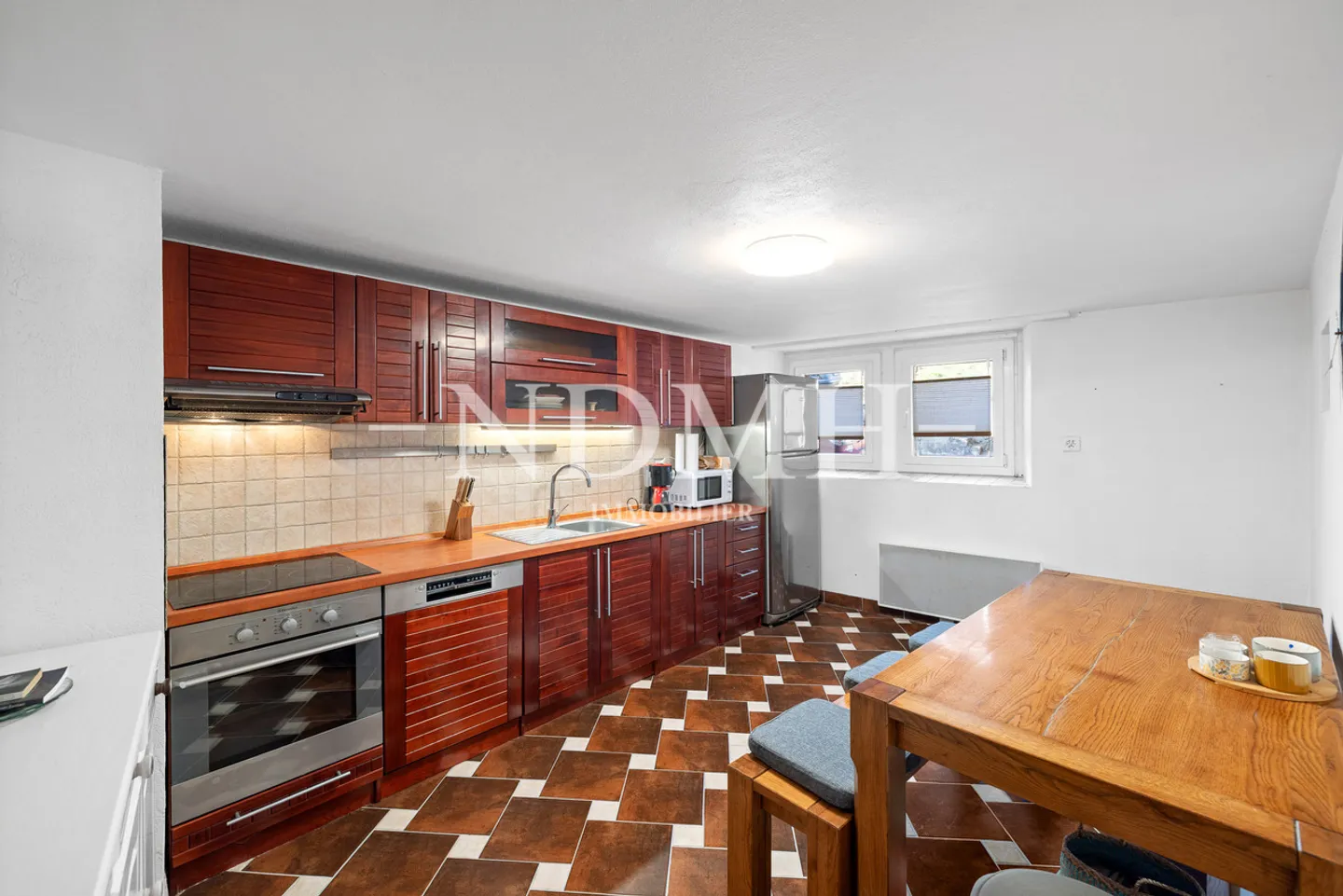 Duplex 3 Zimmer - Foto 5 von 11