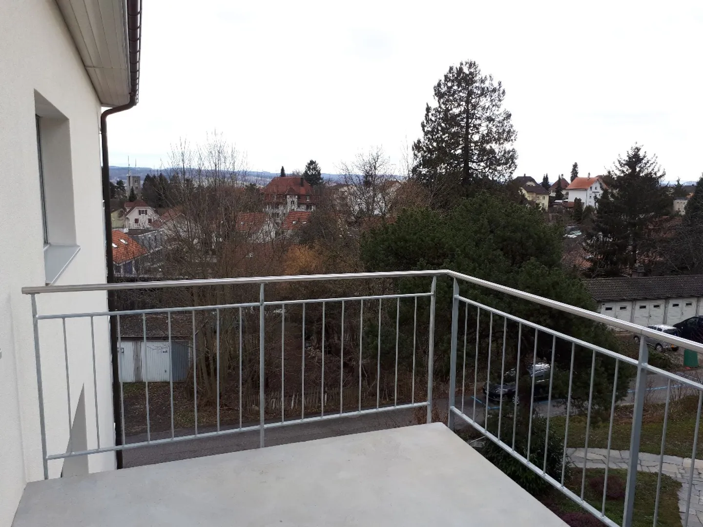 4.5 Room Apartment on the 2nd Floor - Photo 9 of 10