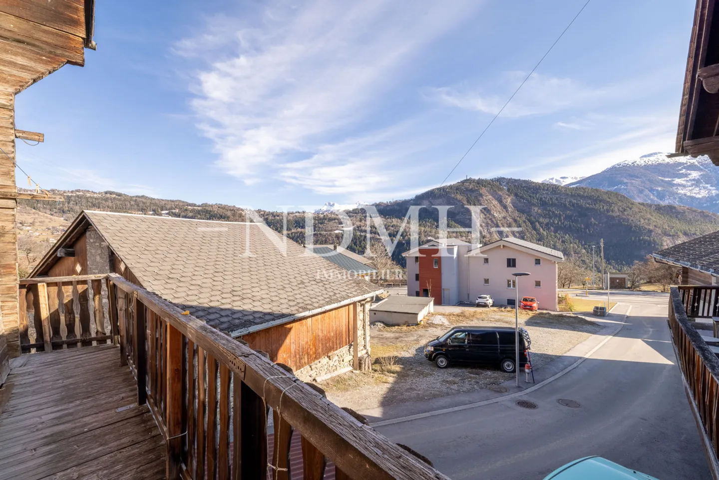 Duplex 3 Zimmer - Foto 9 von 11