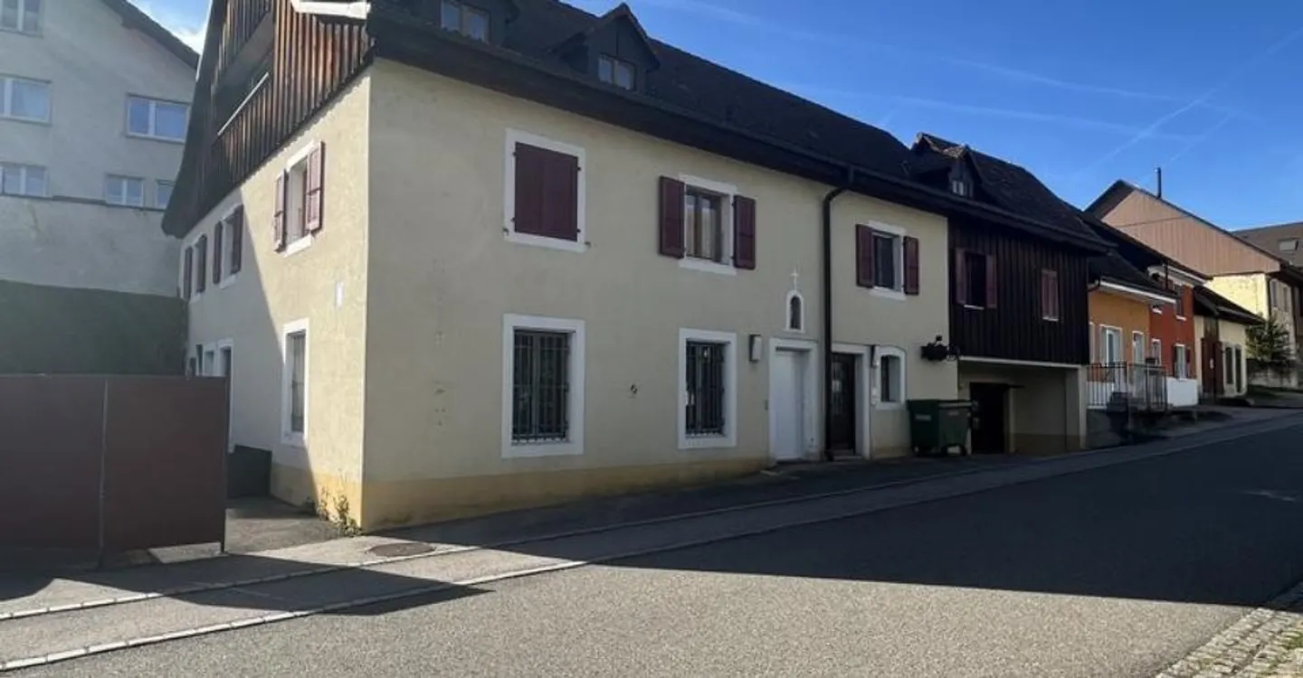 Ihr zukünftiges Zuhause! - Foto 1 von 4
