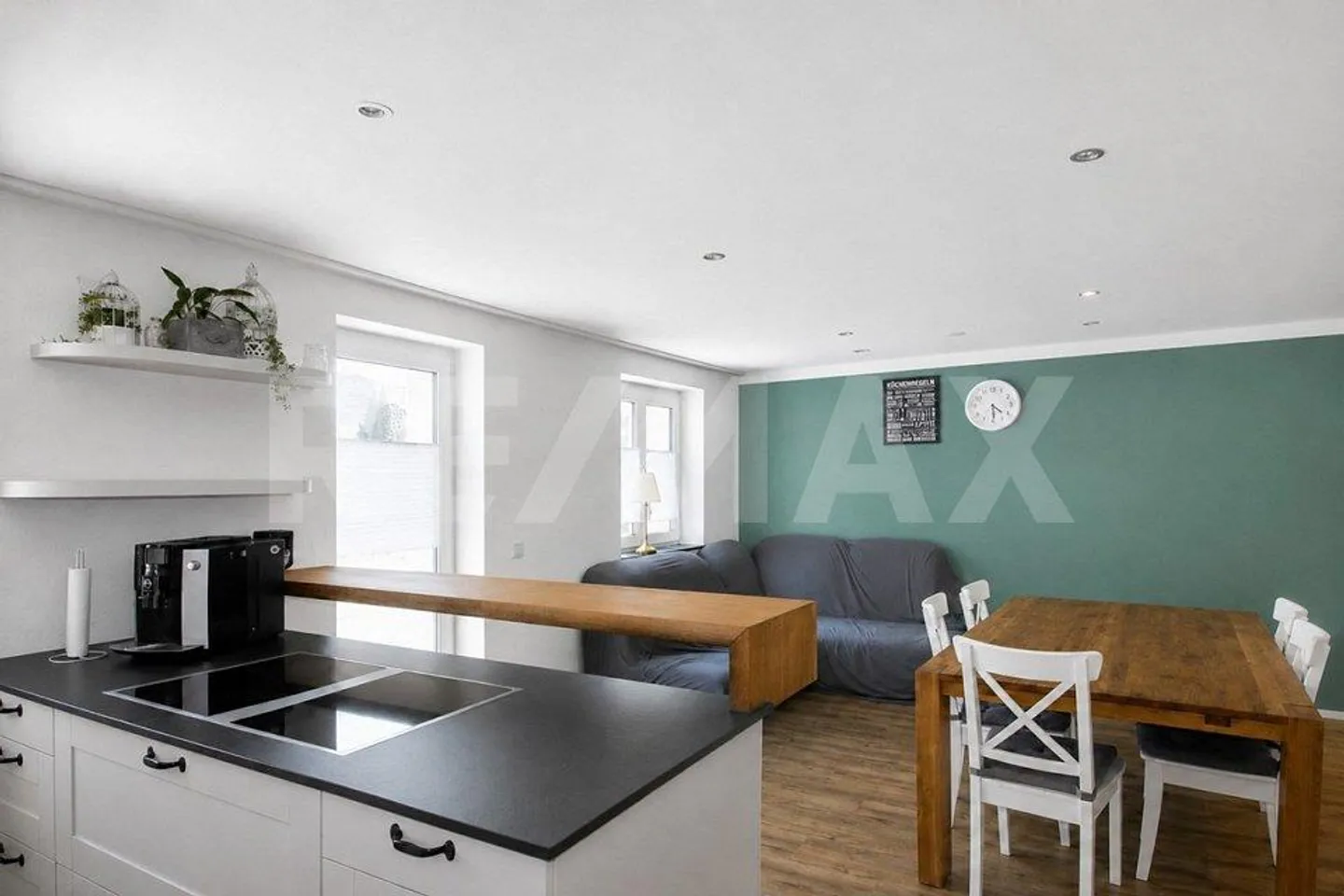 Maison individuelle spacieuse de 5,5 pièces dans un quartier familial... - Photo 3 sur 13