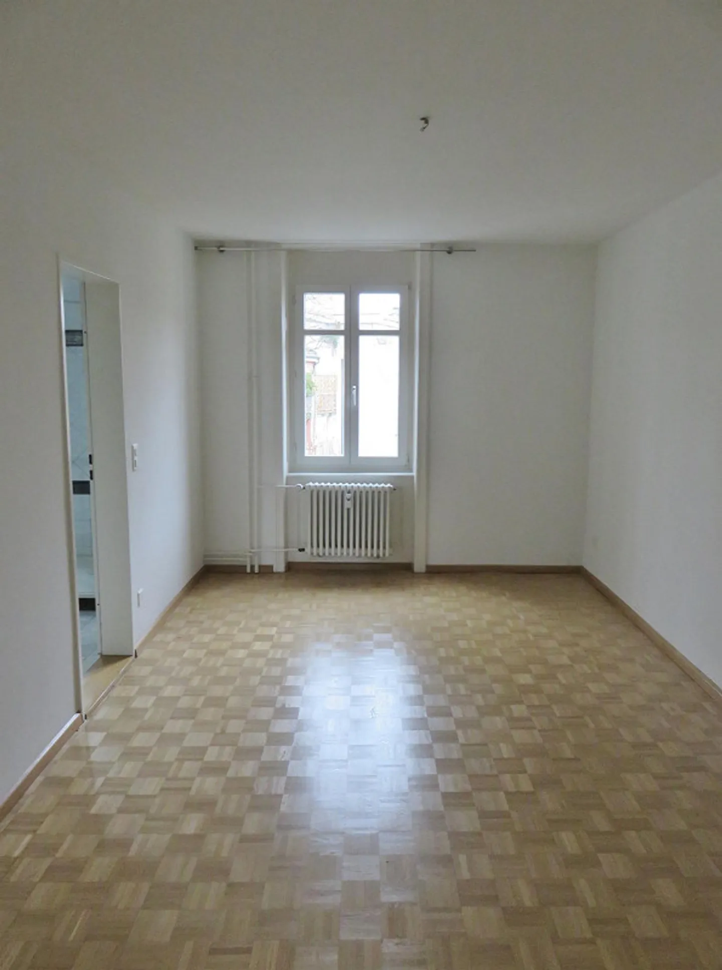 Appartement sous les toits charmant au cœur de Bâle - Photo 5 sur 11