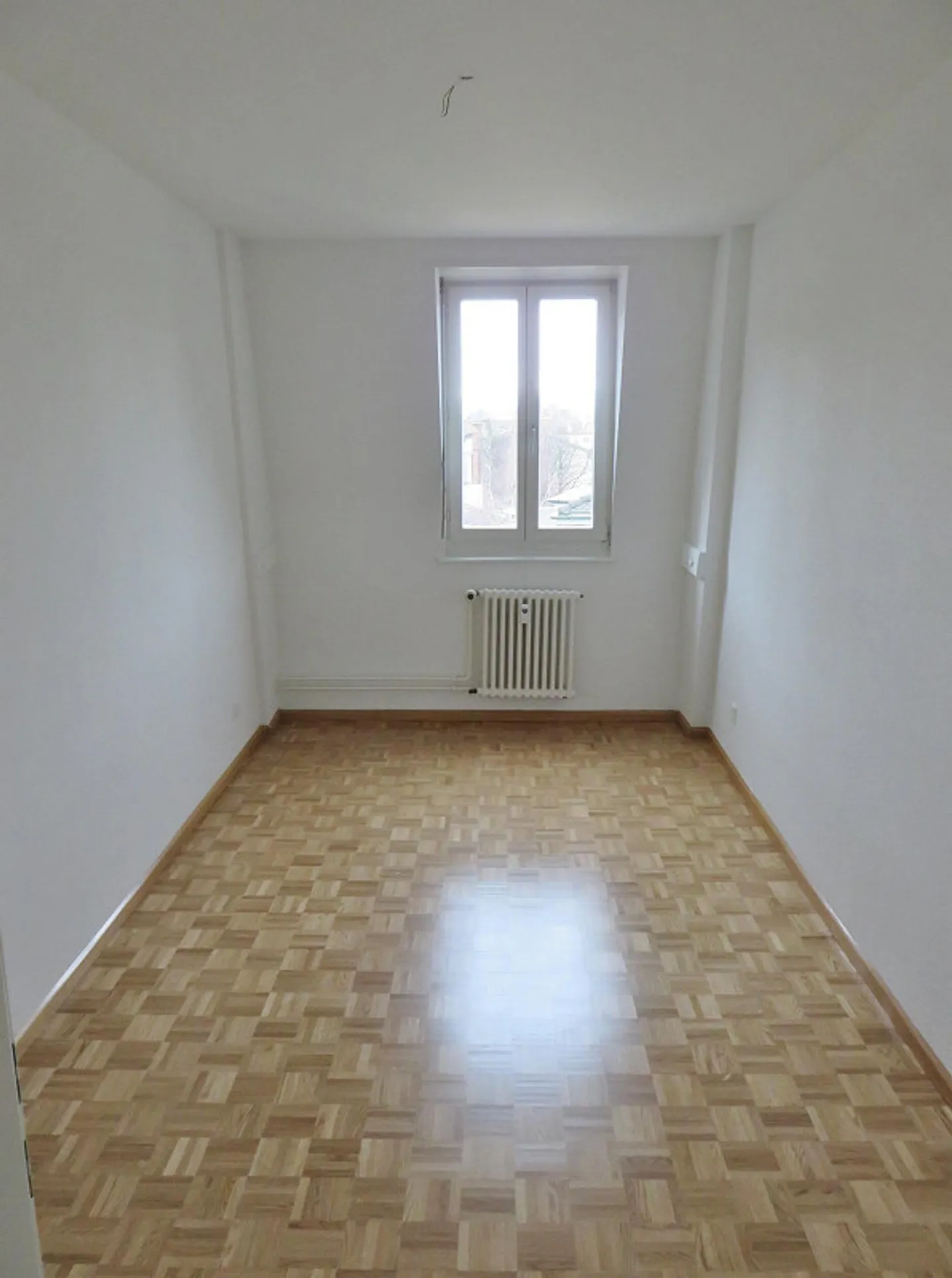 Appartement sous les toits charmant au cœur de Bâle - Photo 7 sur 11