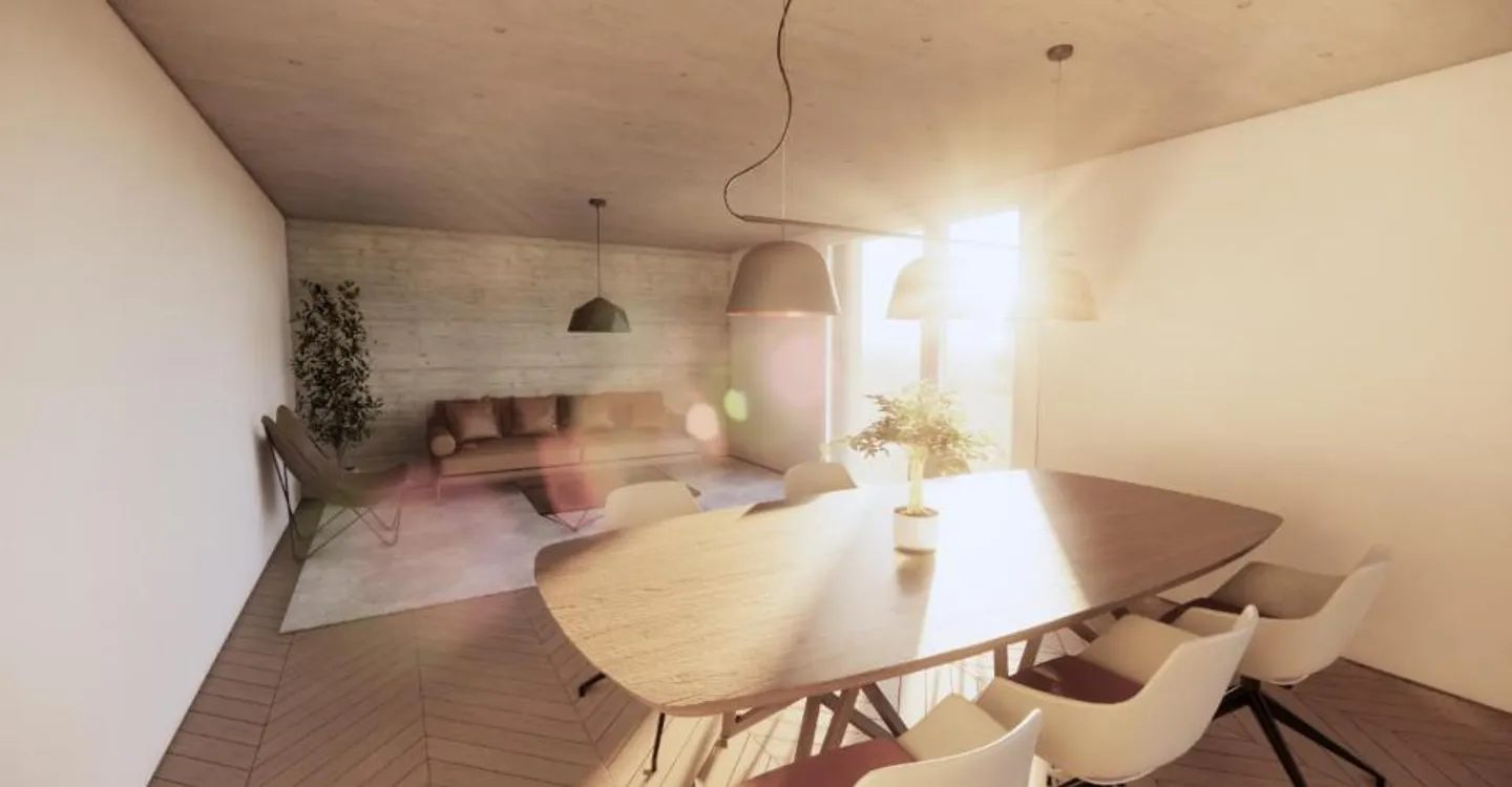 Nouvel appartement 3,5 pièces - Photo 7 sur 10