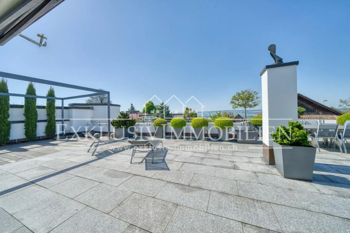 Bienvenue dans votre nouveau chez-vous - fiscalement avantageux et proche de la ville - Photo 4 sur 4