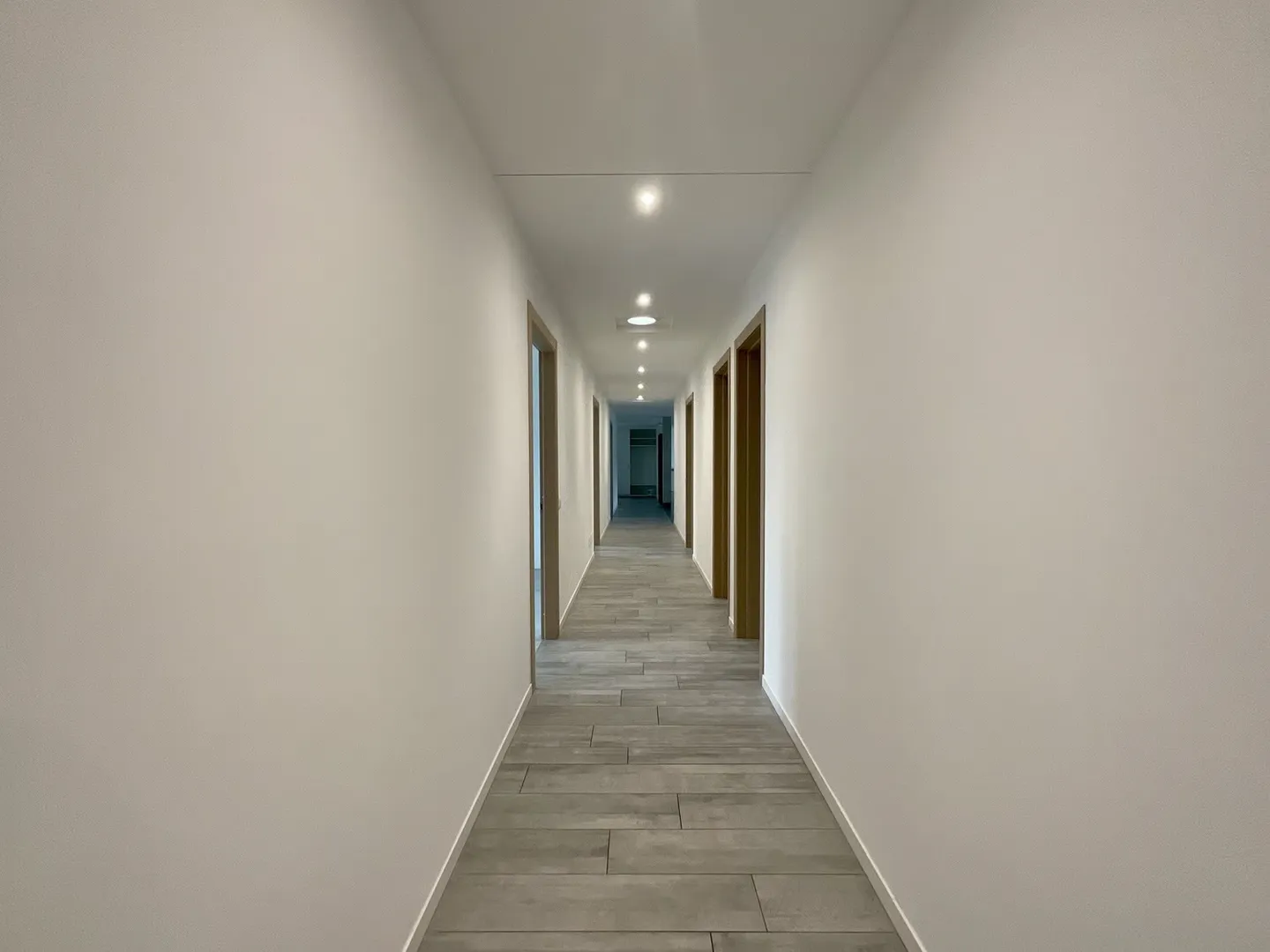CASLANO - SPACIOUS 6.5 ROOM APARTMENT WITH SWIMMING POOL FOR SALE - Photo 6 of 13