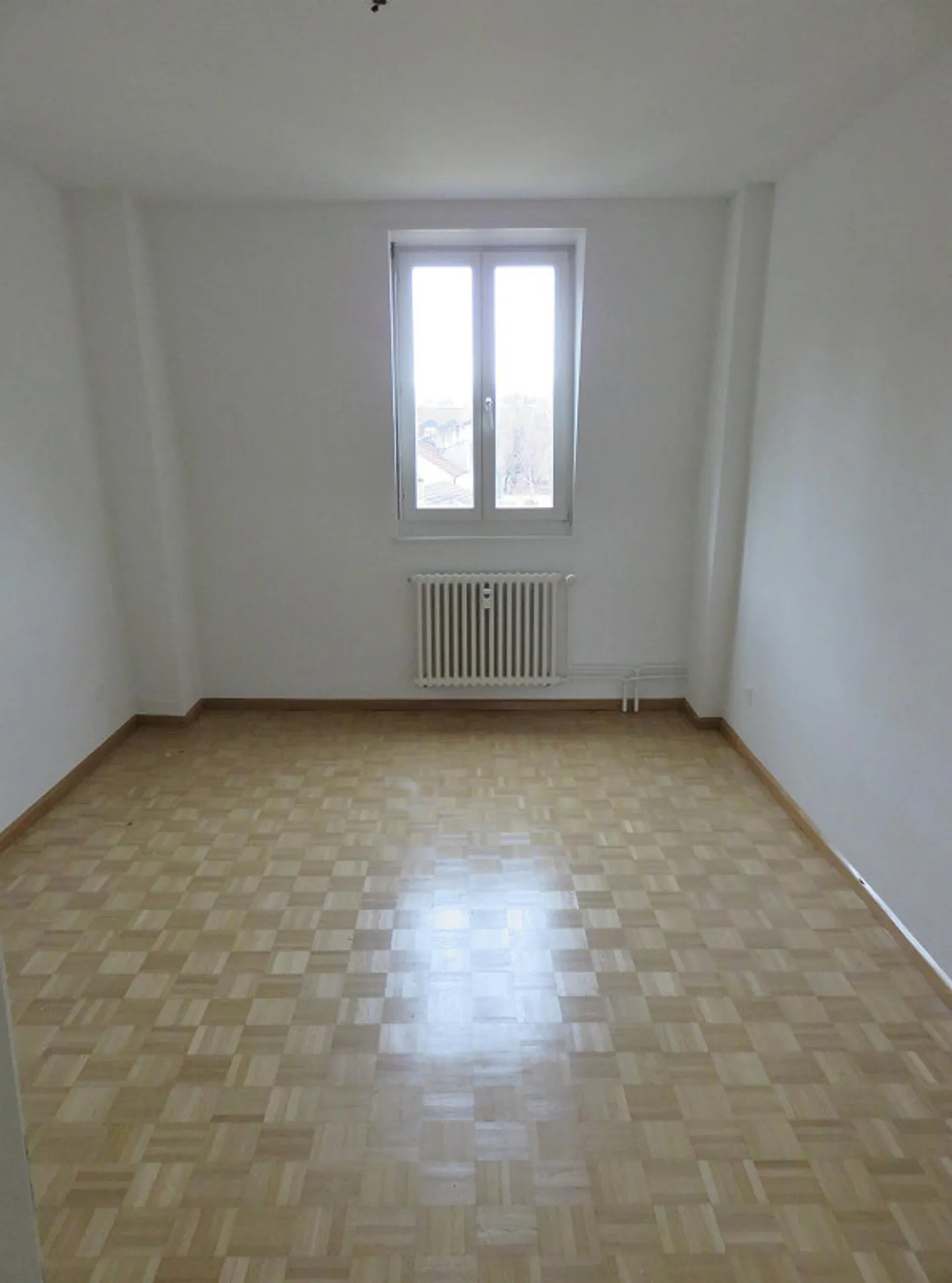 Appartement sous les toits charmant au cœur de Bâle - Photo 6 sur 11