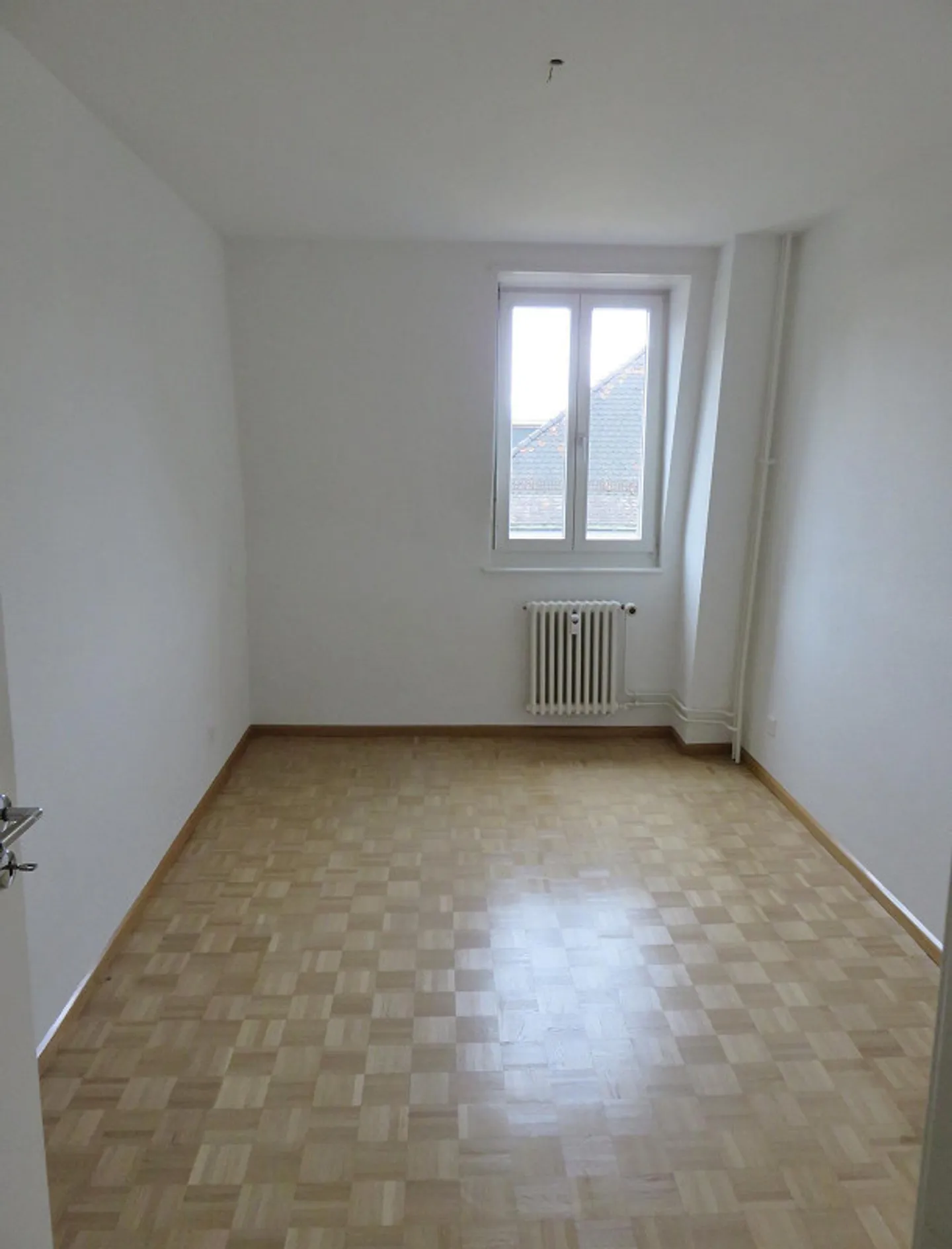 Appartement sous les toits charmant au cœur de Bâle - Photo 8 sur 11