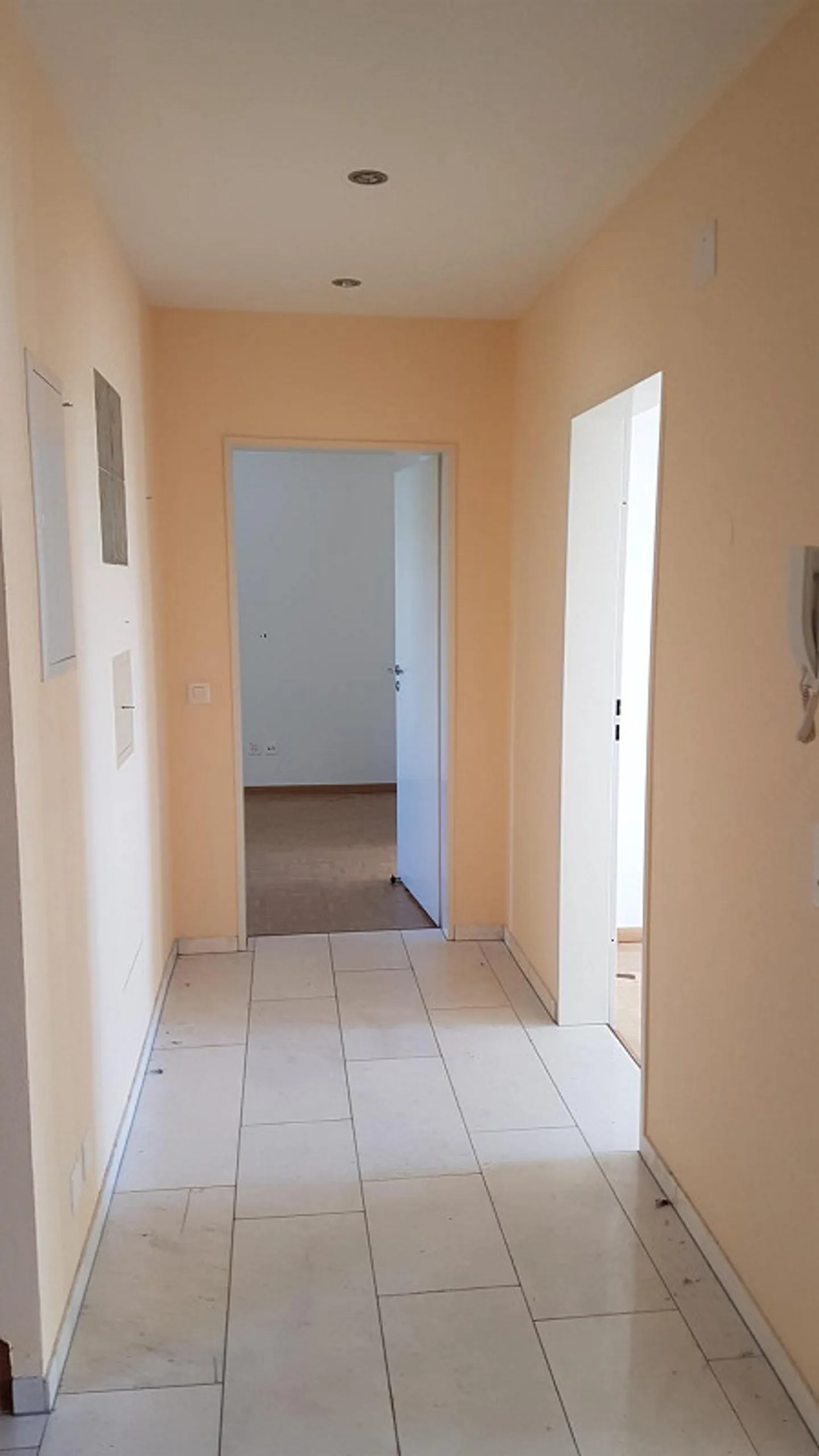 Appartement sous les toits charmant au cœur de Bâle - Photo 9 sur 11