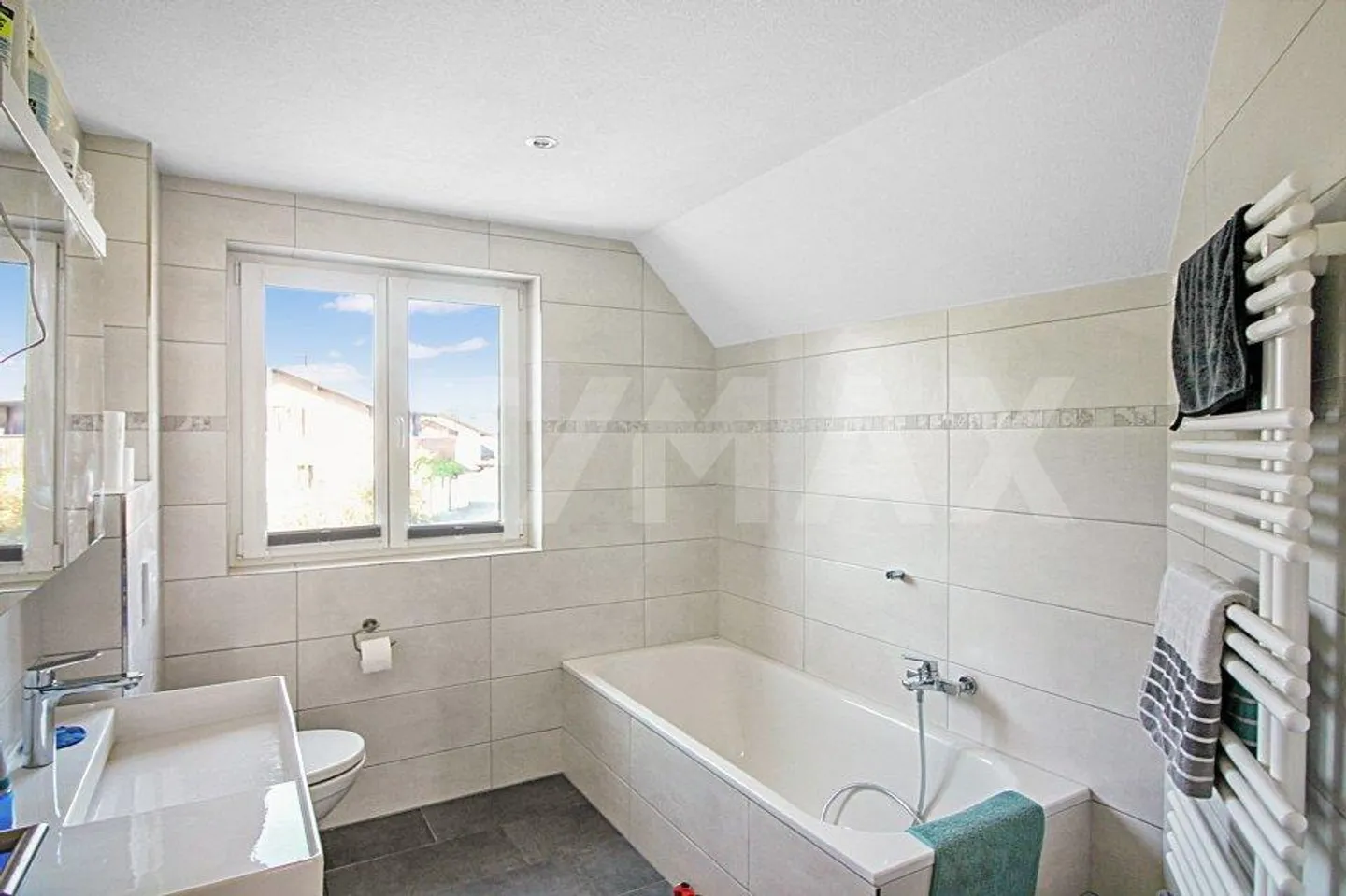 Maison individuelle spacieuse de 5,5 pièces dans un quartier familial... - Photo 11 sur 13