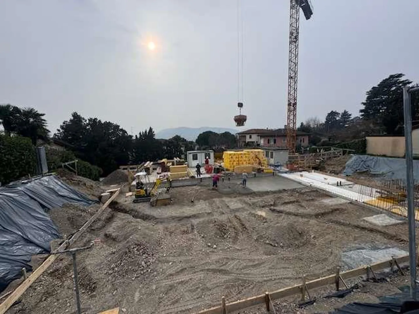 Nuova costruzione in posizione esclusiva - Foto 12 di 13
