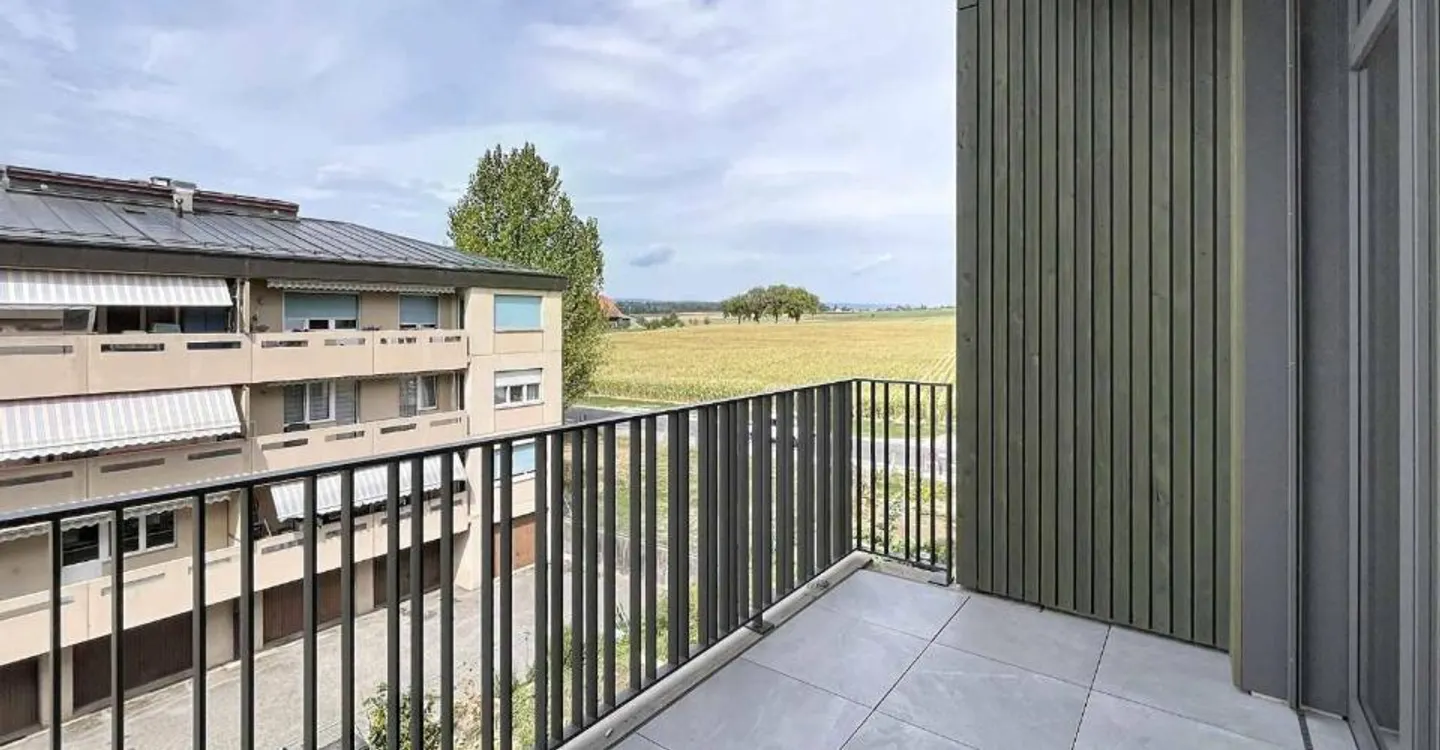 Duplex moderne à Echallens - Photo 3 sur 12