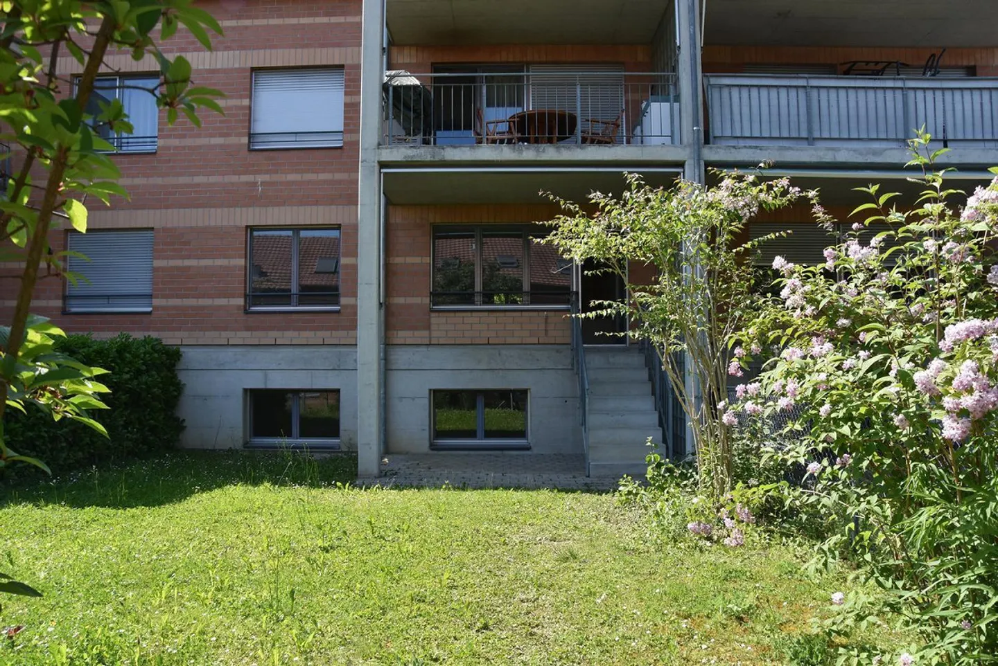 Incantevole Appartamento Maisonette con Area Giardino - Foto 7 di 9