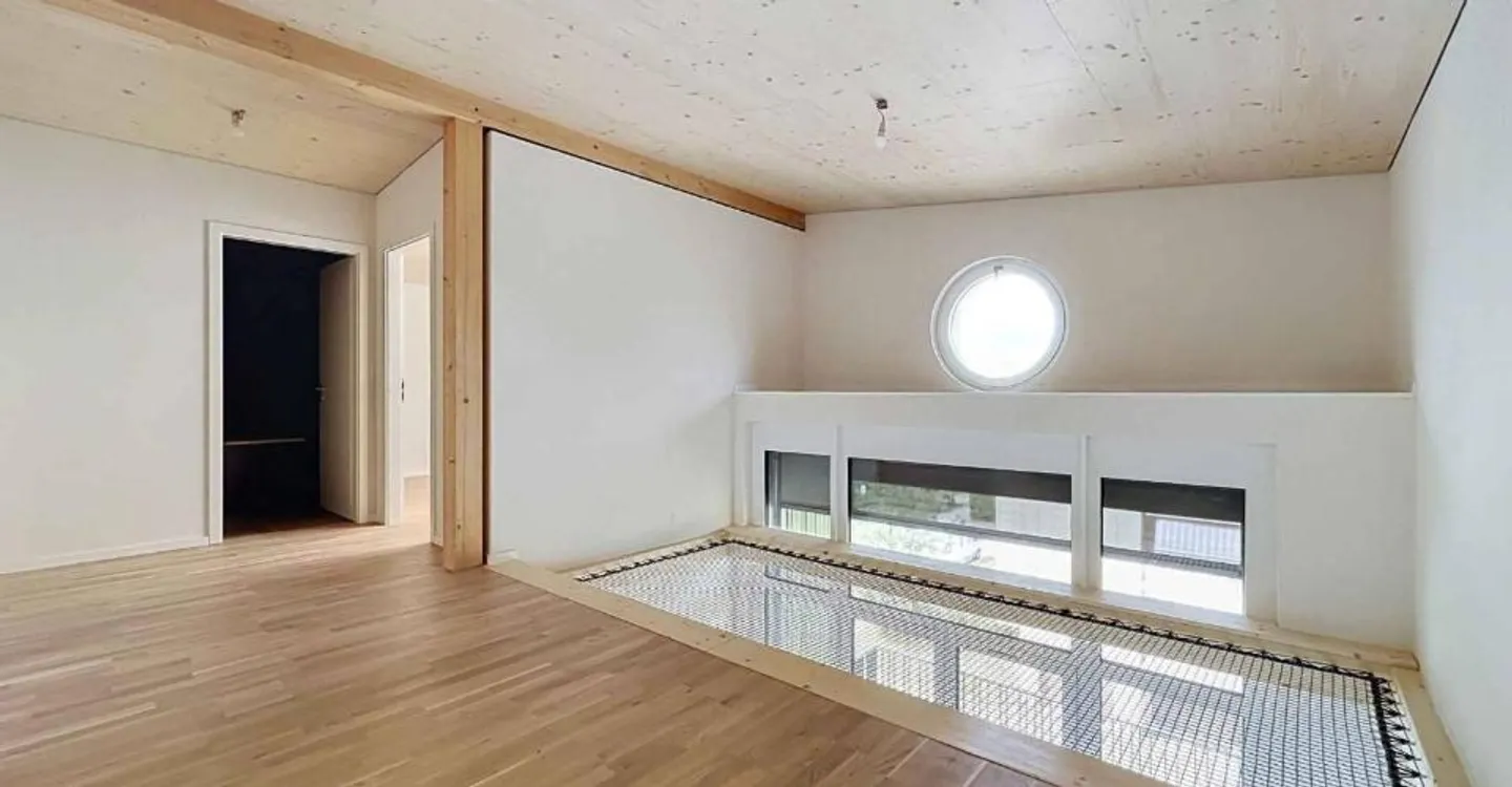 Duplex moderne à Echallens - Photo 6 sur 12