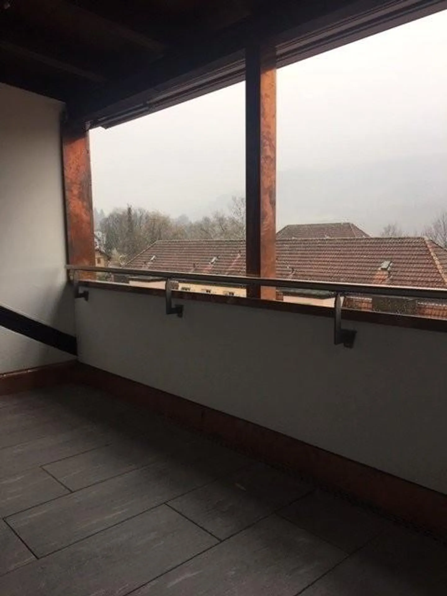 Charmante appartement sous les combles entre Waffenplatz et Wollishofen - Photo 5 sur 6