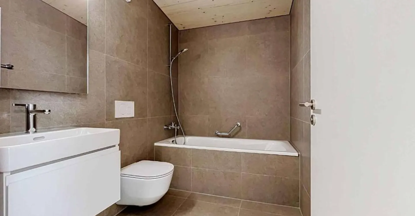 Duplex moderne à Echallens - Photo 10 sur 12