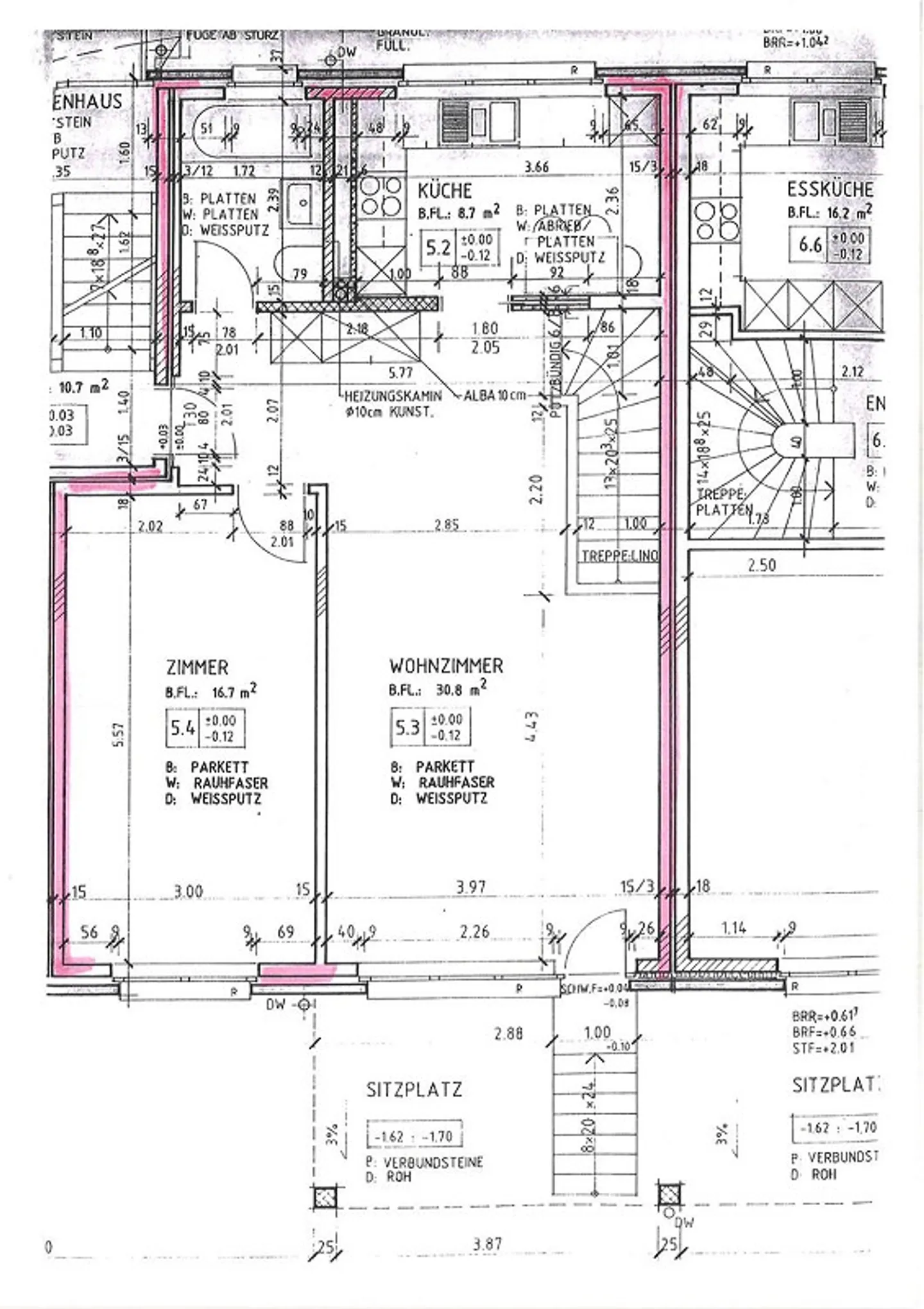 Incantevole Appartamento Maisonette con Area Giardino - Foto 8 di 9