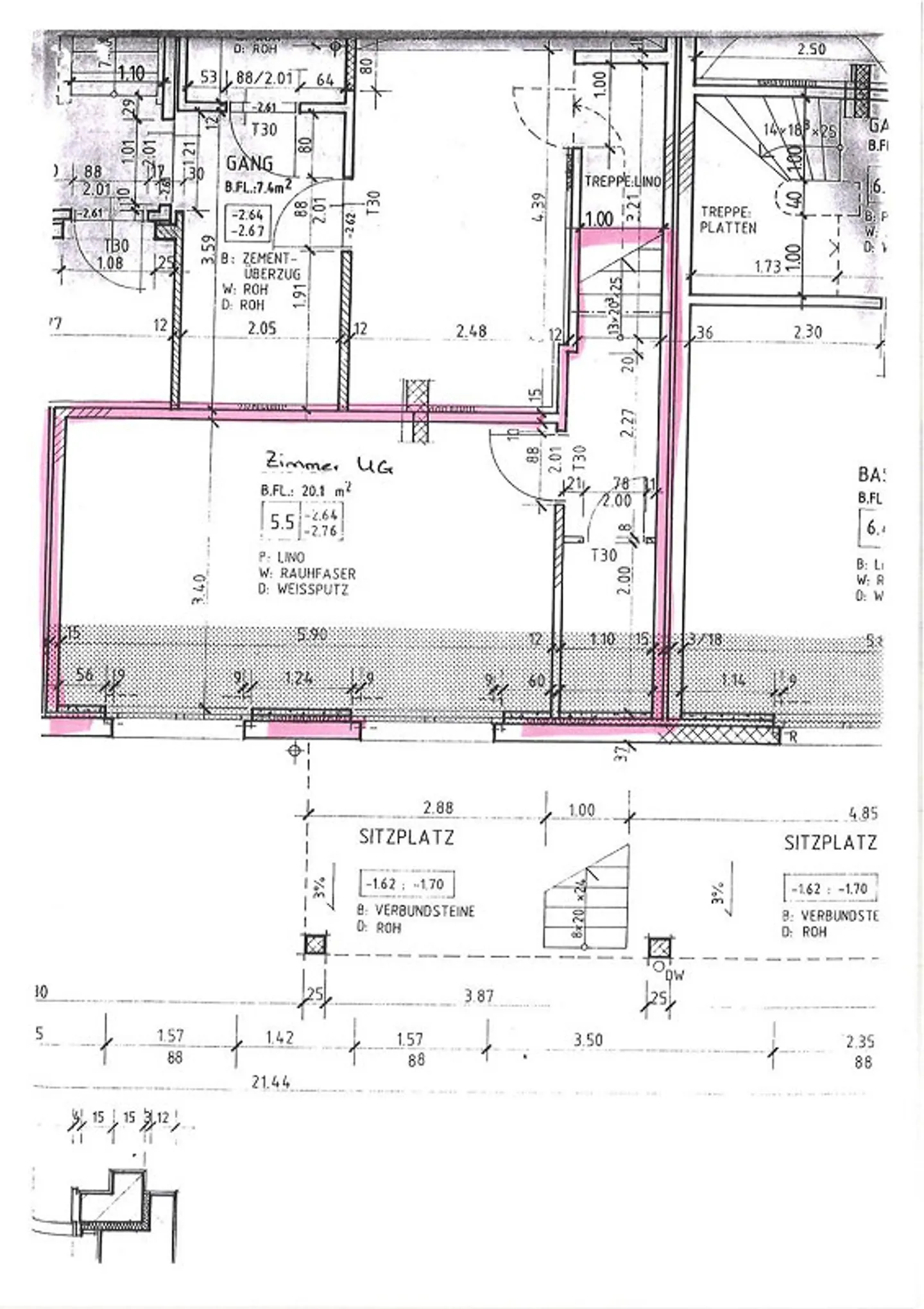 Incantevole Appartamento Maisonette con Area Giardino - Foto 9 di 9