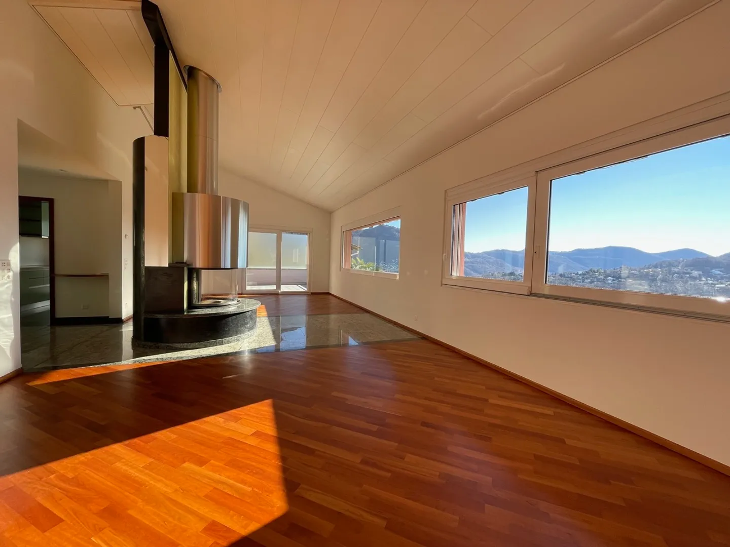 Villa exclusive avec vue imprenable sur le lac de Lugano - Photo 8 sur 8