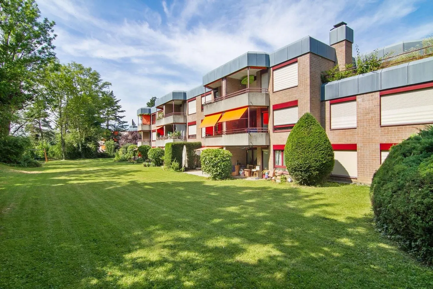 Erholung gefällig? - Foto 1 von 12